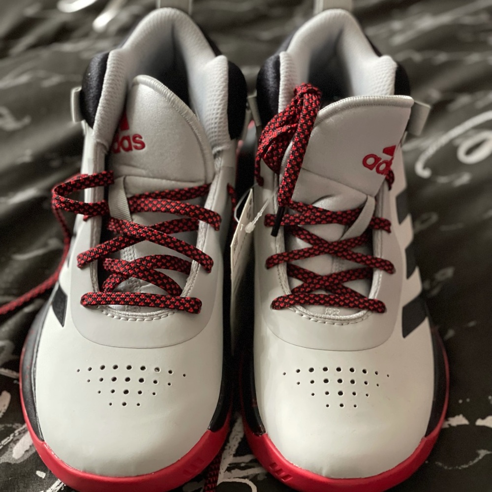 Cross wide shoes for boy’s